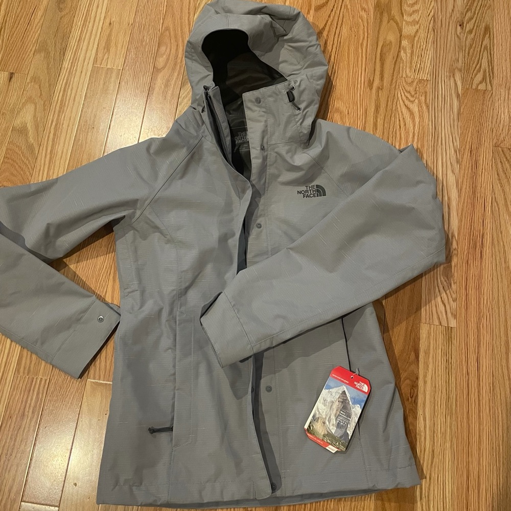 The North Face Women’s Jacket XS